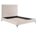 Faiz Bed by ACME Luxury Beds Mobilia Cleopatra 16 Faiz Bed by ACME 16