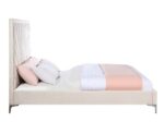 Faiz Bed by ACME Luxury Beds Mobilia Cleopatra 19 Faiz Bed by ACME 19