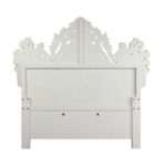 Adara Eastern King Bed BD01248EK by ACME Luxury Bedroom Furniture Mobilia Cleopatra 15 Adara Eastern King Bed BD01248EK by ACME 15