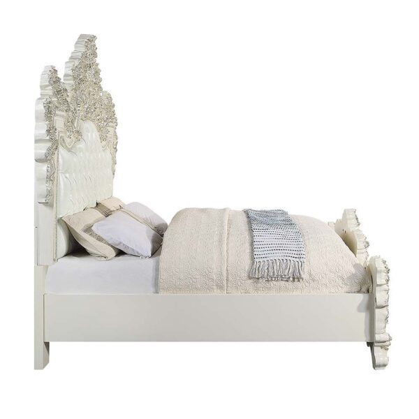 Adara Eastern King Bed BD01248EK by ACME - Image 4