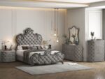 Perine Bed by ACME 17