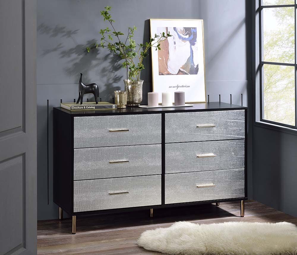 Myles Dresser by ACME