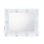 Avery Accent Mirror by ACME Luxury Bedroom Dressers & Mirrors Mobilia Cleopatra 19 Avery Accent Mirror by ACME 19