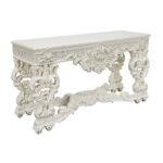 Adara End Table by ACME End Tables Mobilia Cleopatra 11 Adara End Table by ACME 11