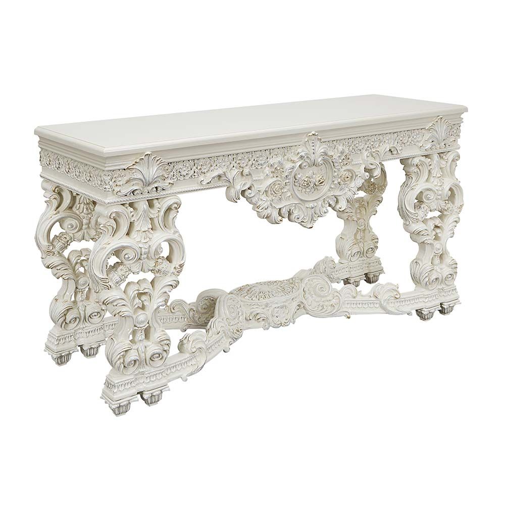 Adara End Table by ACME