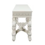Adara End Table by ACME End Tables Mobilia Cleopatra 13 Adara End Table by ACME 13