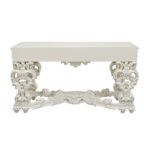 Adara End Table by ACME End Tables Mobilia Cleopatra 14 Adara End Table by ACME 14