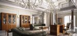 Torriani Office p8038 By ESF Furniture 21