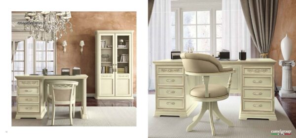 Torriani Office p8038 By ESF Furniture 13