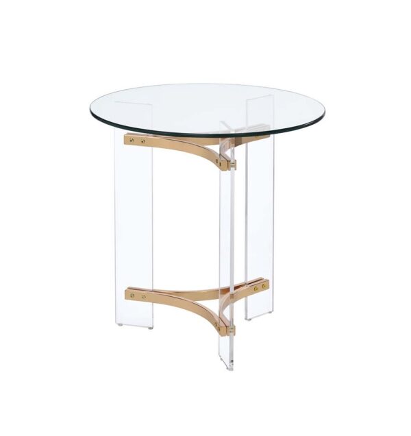 Sosi End Table by ACME - Image 3