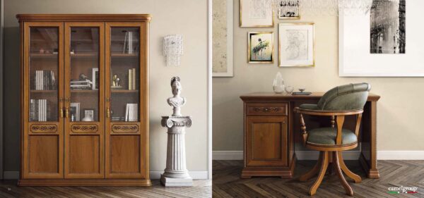 Torriani Office p8038 By ESF Furniture 18