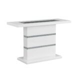 Elizaveta Console Table by ACME 11
