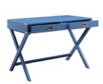 Amenia Writing Desk by ACME Home Office Mobilia Cleopatra 16 Amenia Writing Desk by ACME 16
