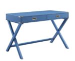 Amenia Writing Desk by ACME Home Office Mobilia Cleopatra 17 Amenia Writing Desk by ACME 17