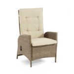 Beige Mackay Reclining Chair (2/CTN) GM-2002-2PK By Furniture of America 9