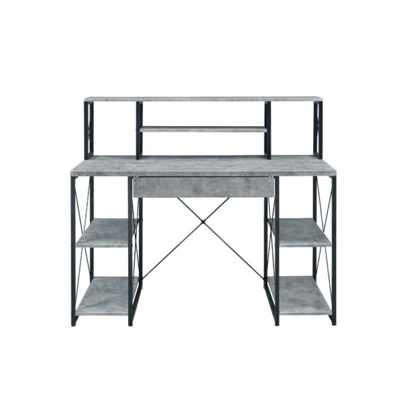 Amiel Writing Desk by ACME - Image 5