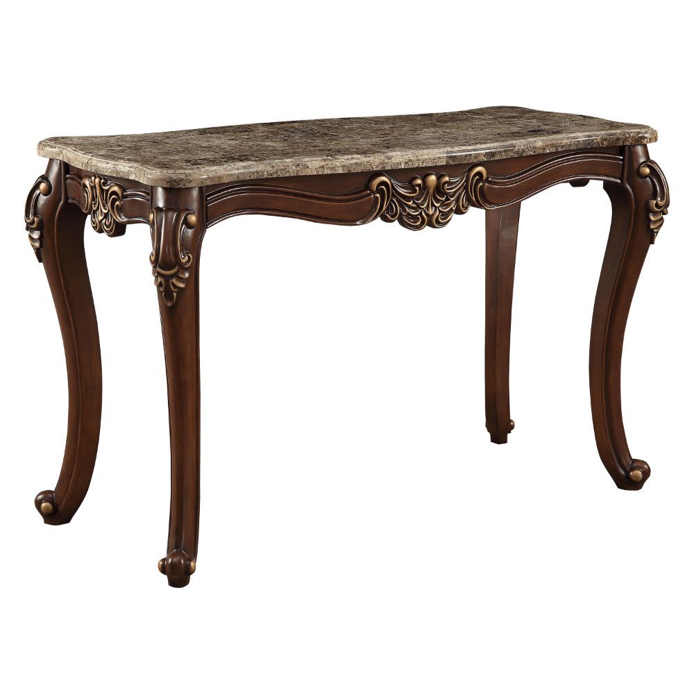Mehadi Accent Table by ACME