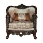 Devayne Chair by ACME 9