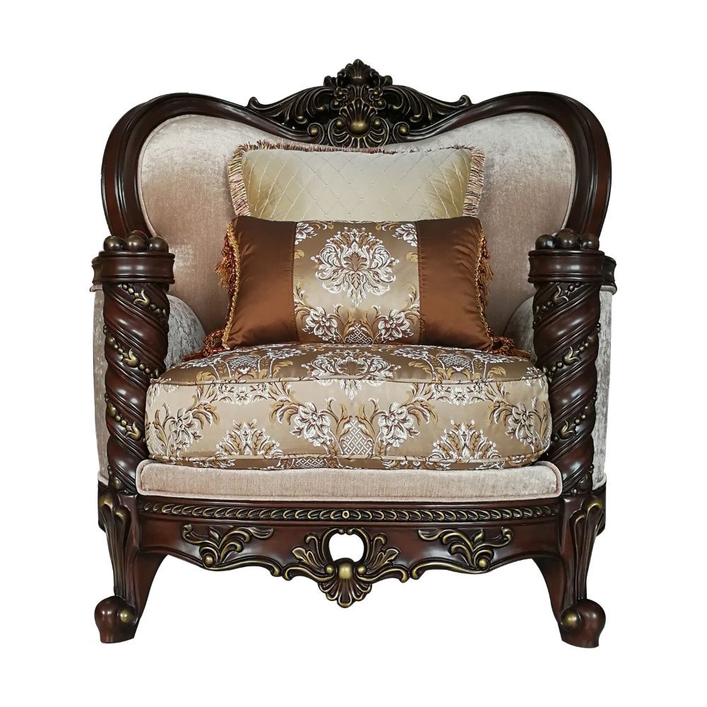 Devayne Chair by ACME