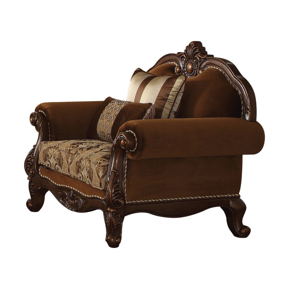 Jardena Chair by ACME