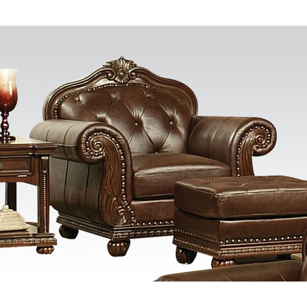 Anondale Chair 15032 by ACME