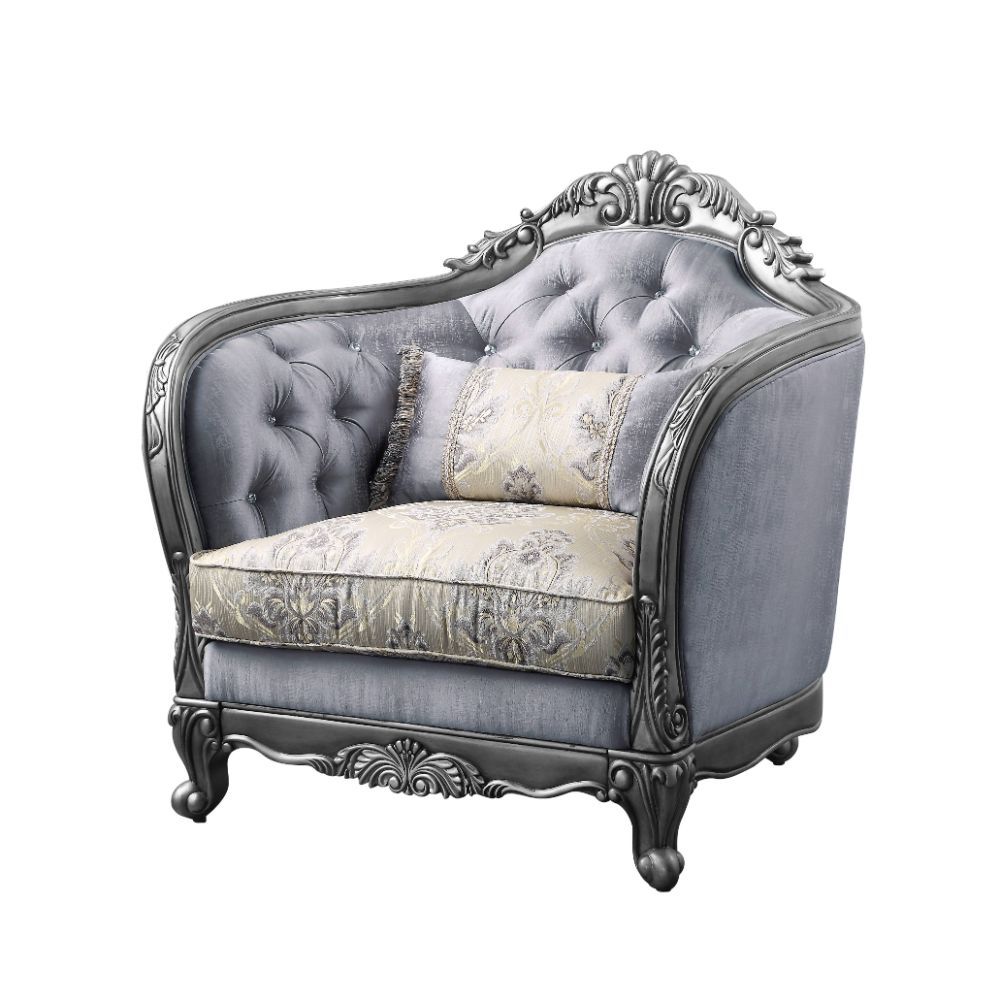 Ariadne Chair by ACME