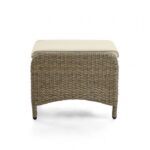 Beige Mackay Ottoman (2/CTN) GM-2003-2PK By Furniture of America 10