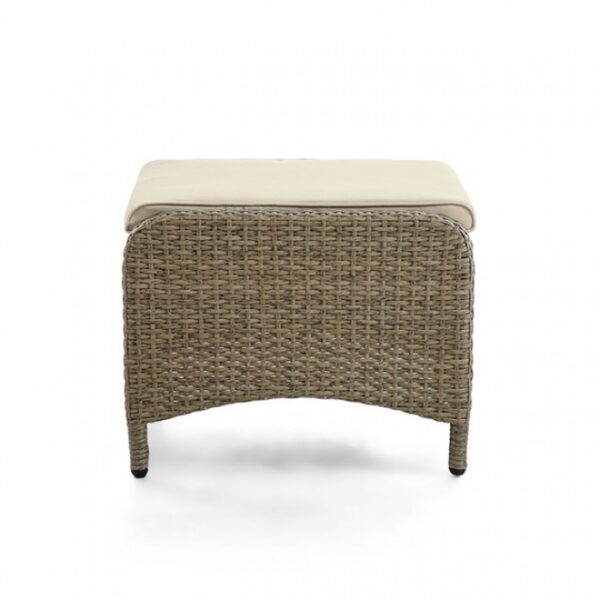 Beige Mackay Ottoman (2/CTN) GM-2003-2PK By Furniture of America 7