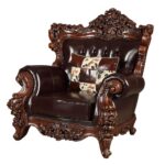 Forsythia Chair by ACME 15