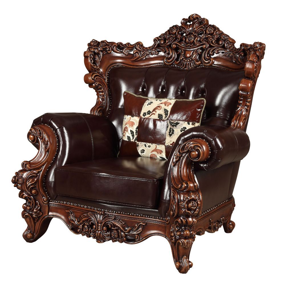 Forsythia Chair by ACME