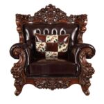 Forsythia Chair by ACME 16