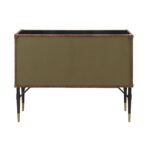 Brancaster Console Cabinet by ACME Accent Furniture Mobilia Cleopatra 16 Brancaster Console Cabinet by ACME 16