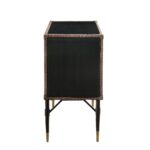 Brancaster Console Cabinet by ACME Accent Furniture Mobilia Cleopatra 18 Brancaster Console Cabinet by ACME 18