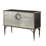 Brancaster Console Cabinet by ACME Accent Furniture Mobilia Cleopatra 20 Brancaster Console Cabinet by ACME 20