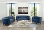 Millephri Chair by ACME Living Chairs Mobilia Cleopatra 13 Millephri Chair by ACME 13