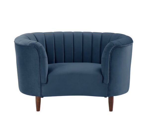 Millephri Chair by ACME 11