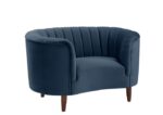 Millephri Chair by ACME Living Chairs Mobilia Cleopatra 17 Millephri Chair by ACME 17