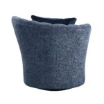 Kaffir Chair by ACME Living Chairs Mobilia Cleopatra 15 Kaffir Chair by ACME 15