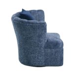 Kaffir Chair by ACME Living Chairs Mobilia Cleopatra 16 Kaffir Chair by ACME 16