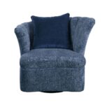 Kaffir Chair by ACME Living Chairs Mobilia Cleopatra 17 Kaffir Chair by ACME 17