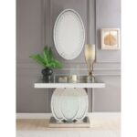 Nysa Wall Decor by ACME Accent Furniture Mobilia Cleopatra 7 Nysa Wall Decor by ACME 7