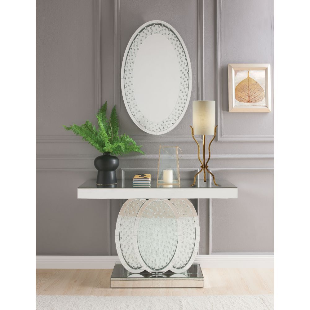 Nysa Wall Decor by ACME