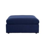 Crosby Ottoman by ACME 8