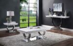 Zander Sofa Table 87359 by ACME 11