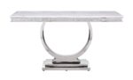 Zander Sofa Table 87359 by ACME 10