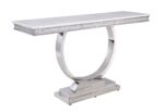 Zander Sofa Table 87359 by ACME 9
