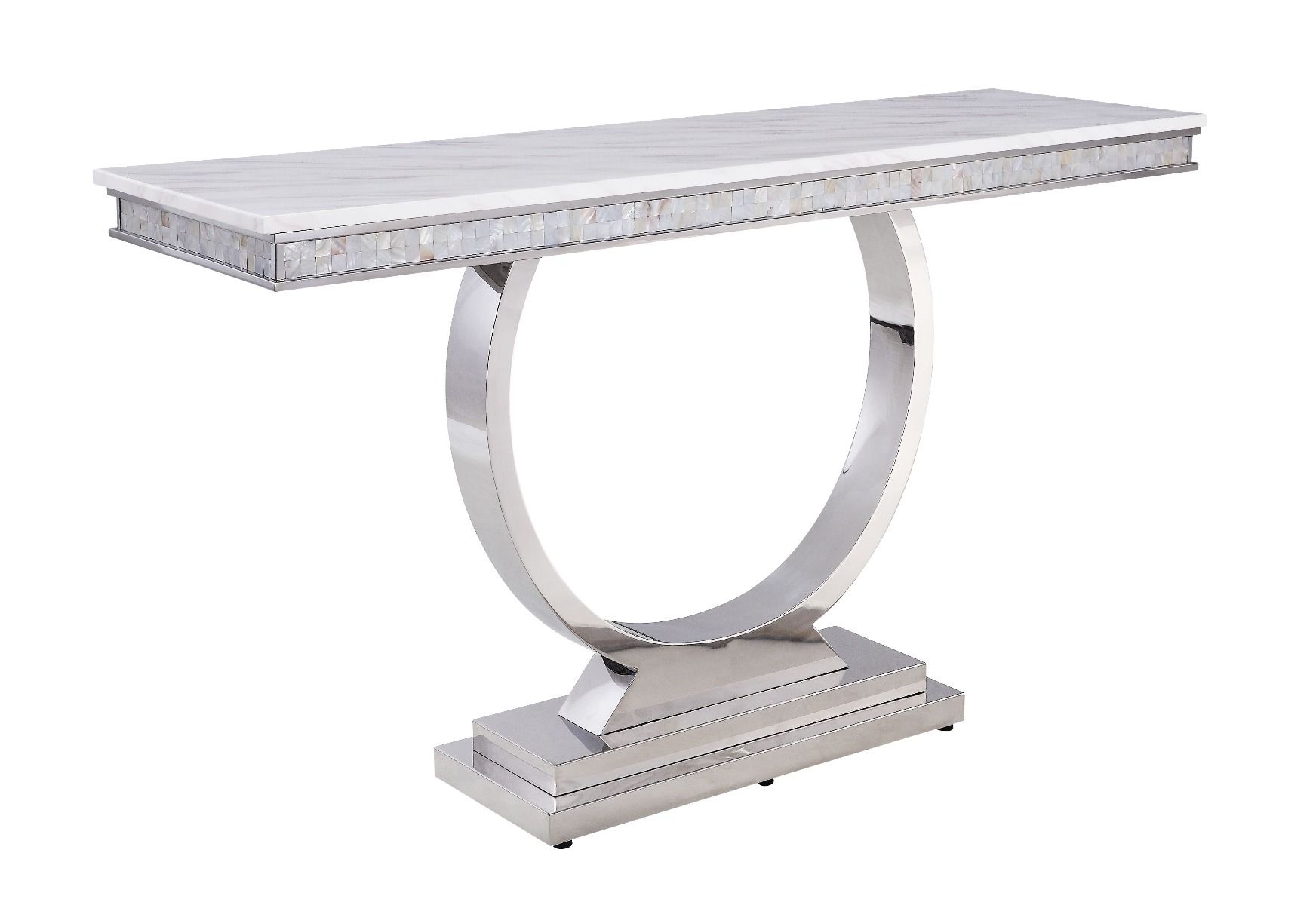 Zander Sofa Table 87359 by ACME 6