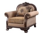 Chateau De Ville Chair by ACME 13
