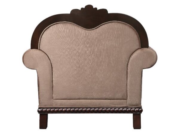 Chateau De Ville Chair by ACME 10