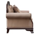 Chateau De Ville Chair by ACME 16